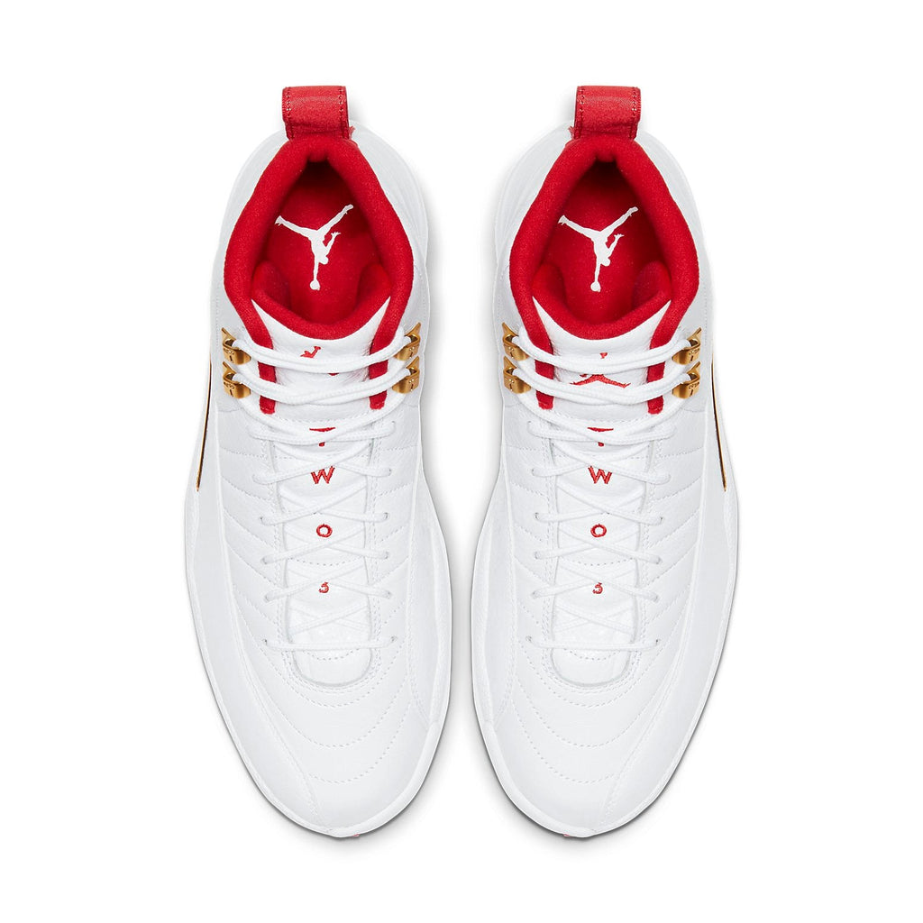 Air Jordan 12 Retro ‘FIBA’
