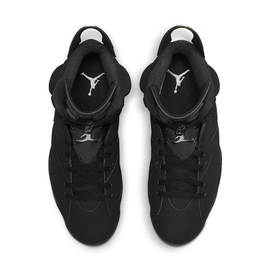 Air Jordan 6 Retro ‘Chrome’