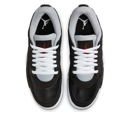 Air Jordan 4 RM ‘Black Wolf Grey’