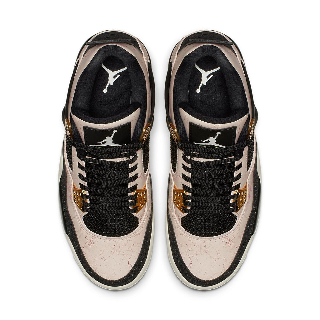 Air Jordan 4 Retro ‘Splatter’
