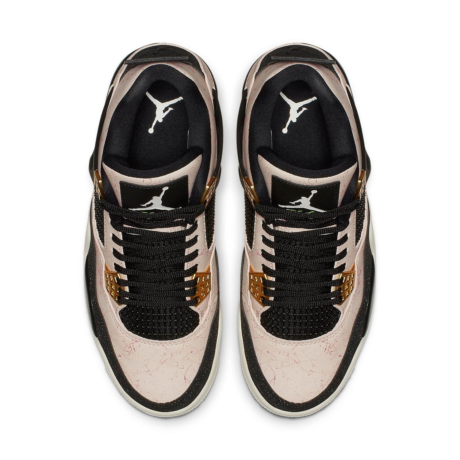 Air Jordan 4 Retro ‘Splatter’