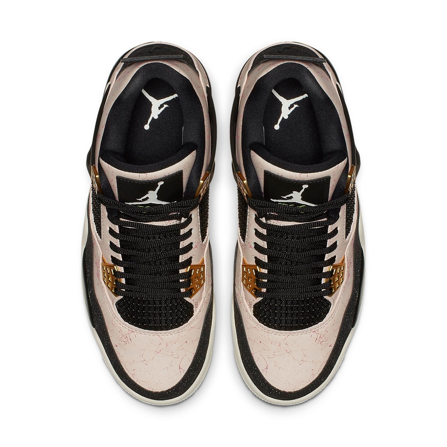 Air Jordan 4 Retro ‘Splatter’