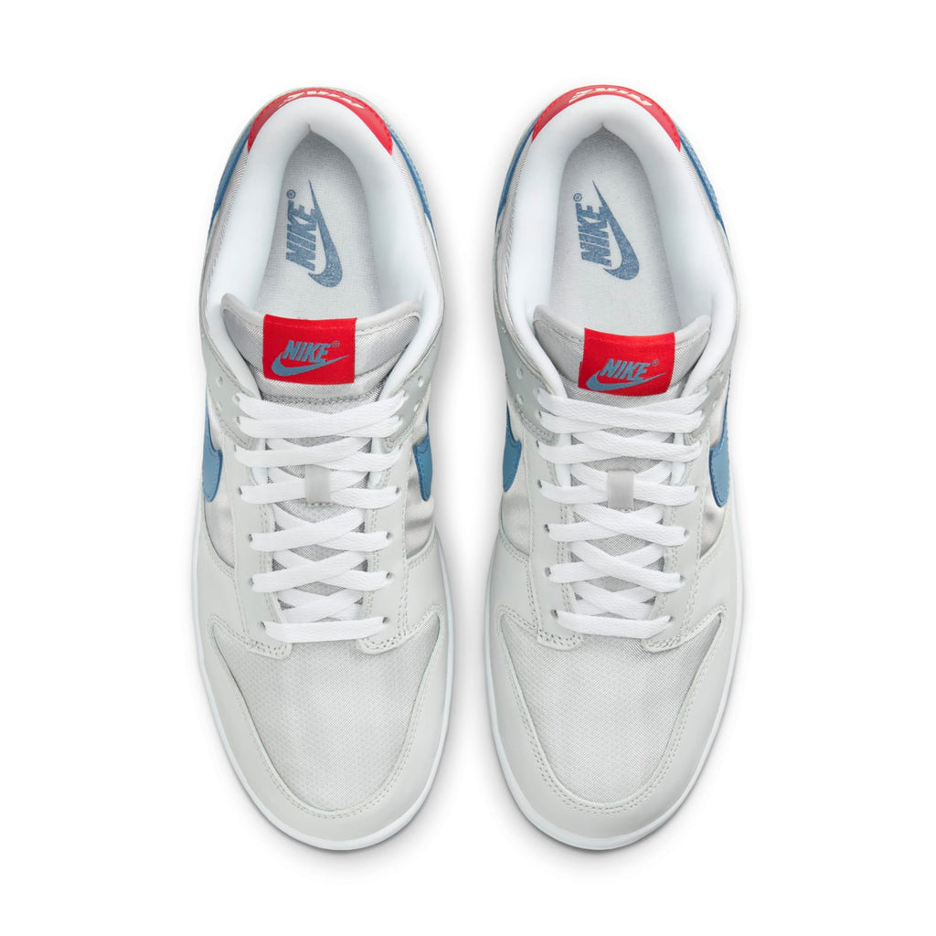 Nike Dunk Low ‘Silver Surfer’