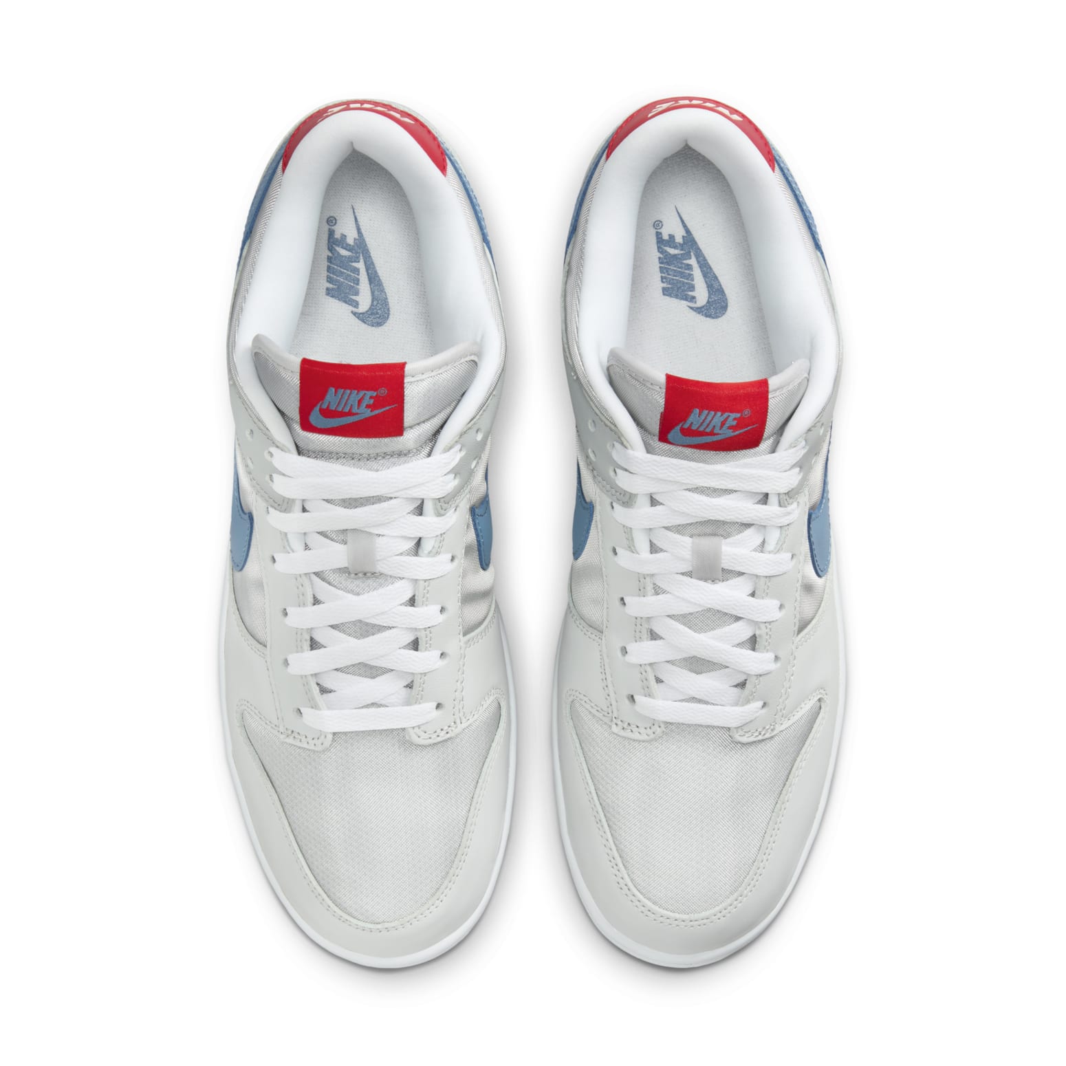 Nike Dunk Low ‘Silver Surfer’