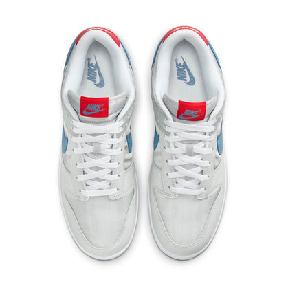 Nike Dunk Low ‘Silver Surfer’