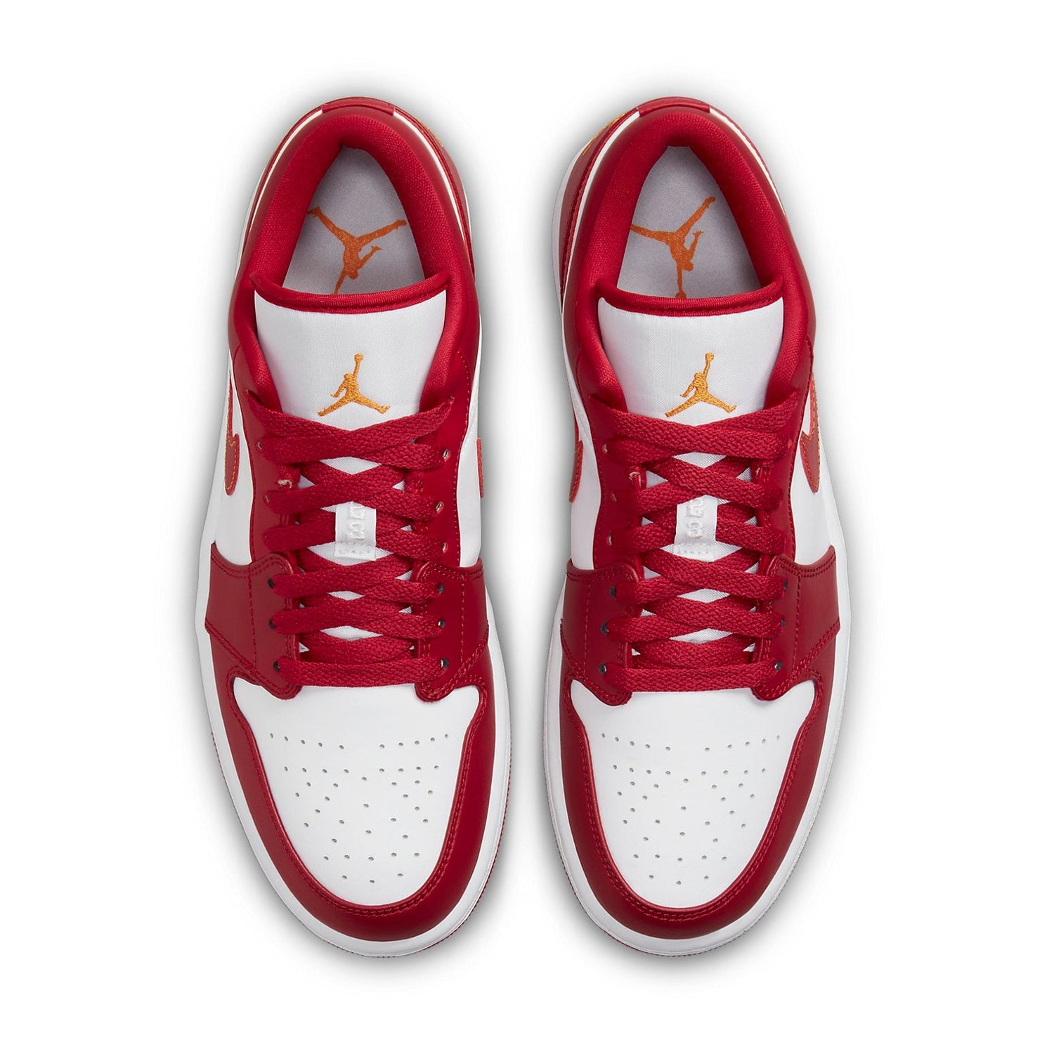 Air Jordan 1 Low ‘Cardinal Red’