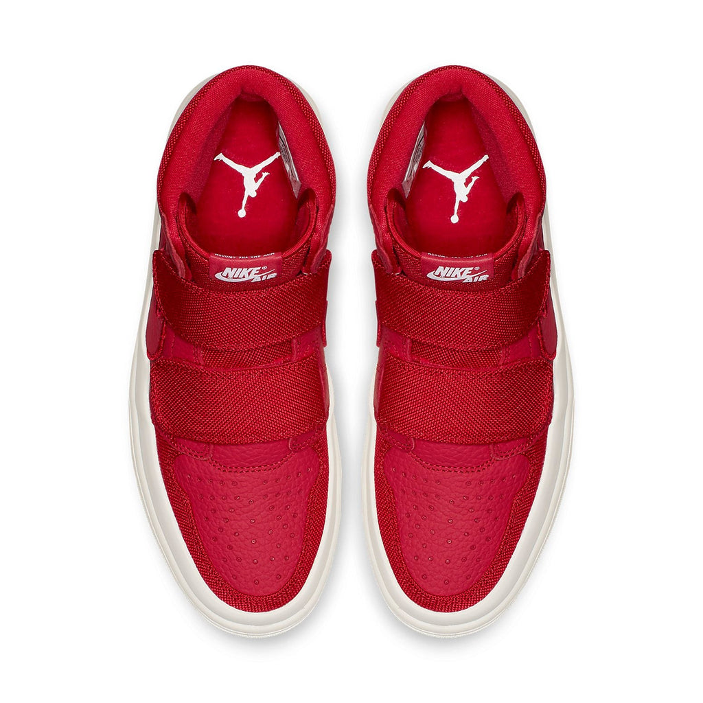 Air Jordan 1 Retro Hi Double Strap ‘Gym Red’