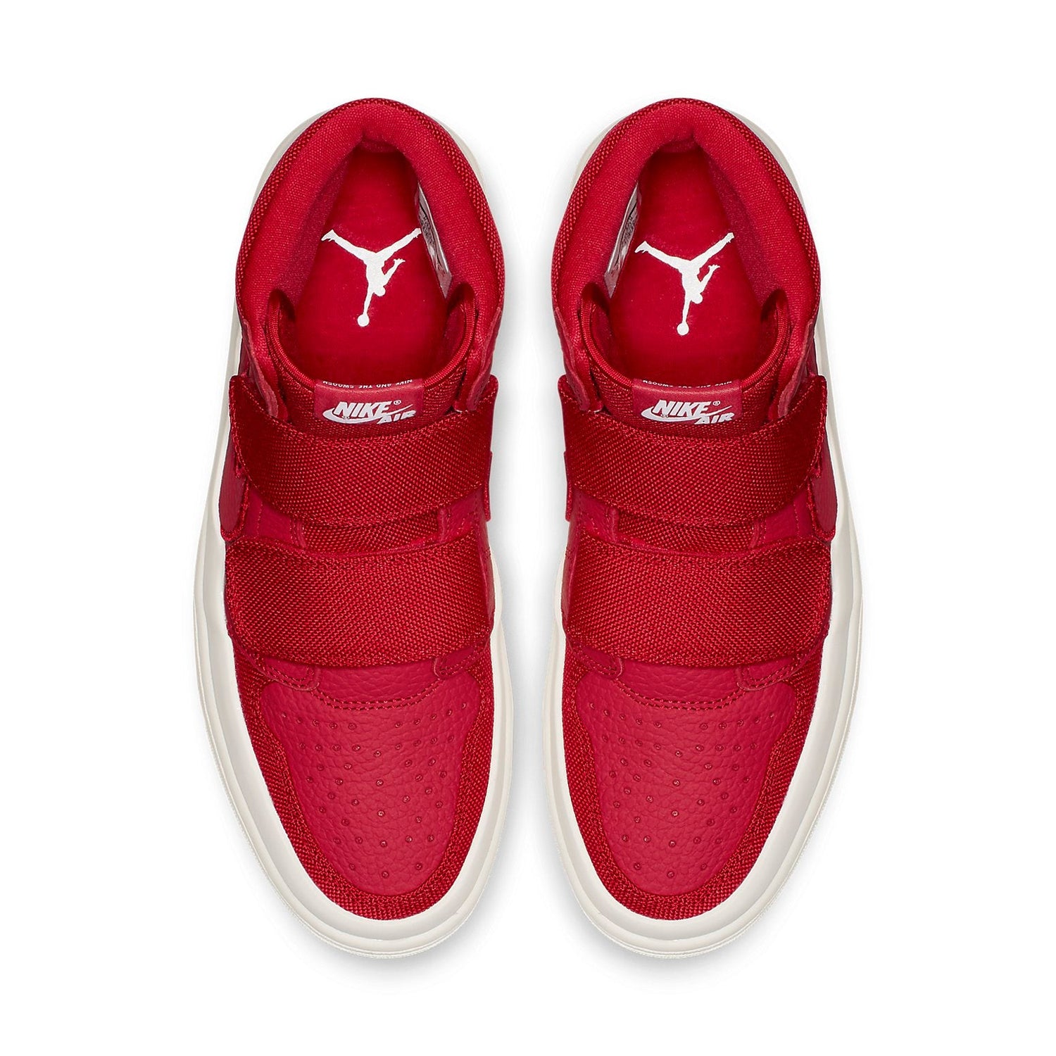 Air Jordan 1 Retro Hi Double Strap ‘Gym Red’