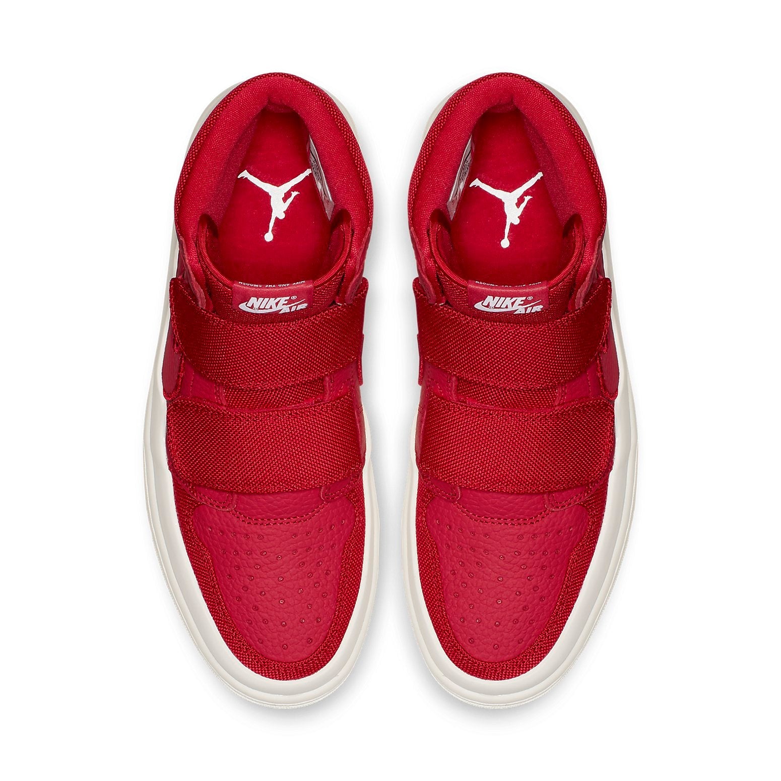 Air Jordan 1 Retro Hi Double Strap ‘Gym Red’