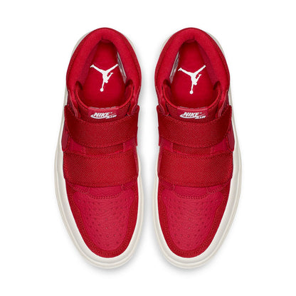 Air Jordan 1 Retro Hi Double Strap ‘Gym Red’