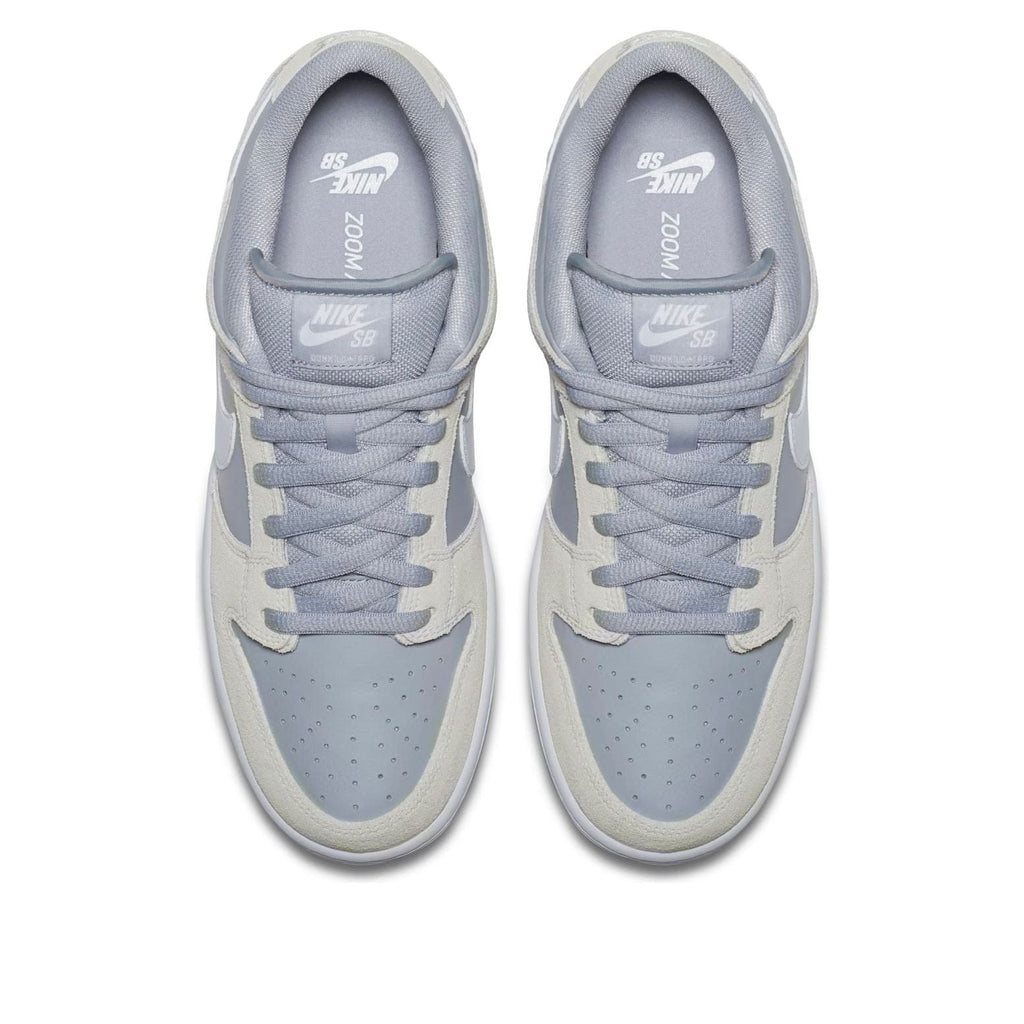 Nike SB Dunk Low ‘Summit White’