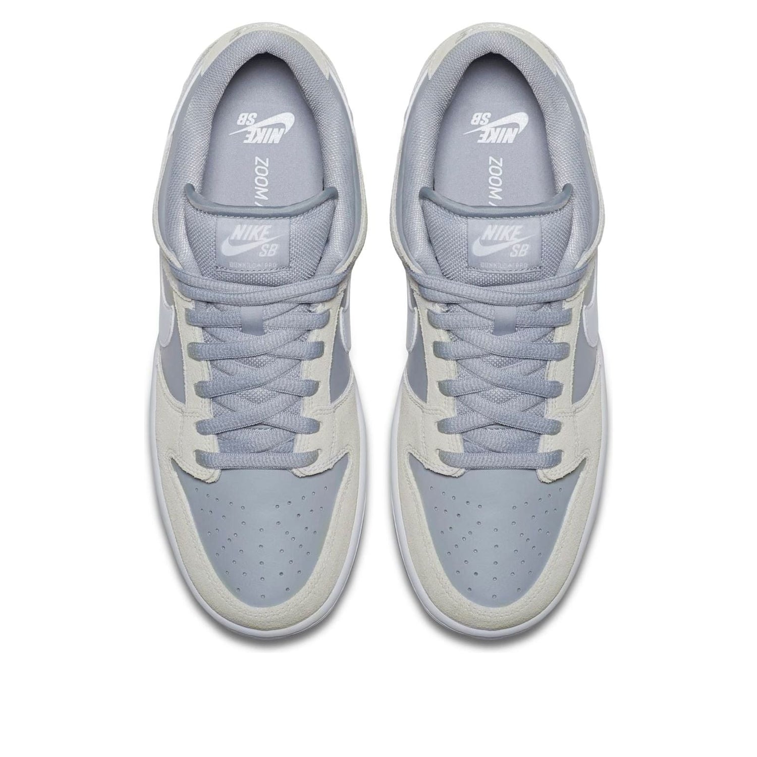 Nike SB Dunk Low ‘Summit White’