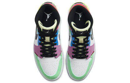 Air Jordan 1 Mid SE ‘Lightbulb’