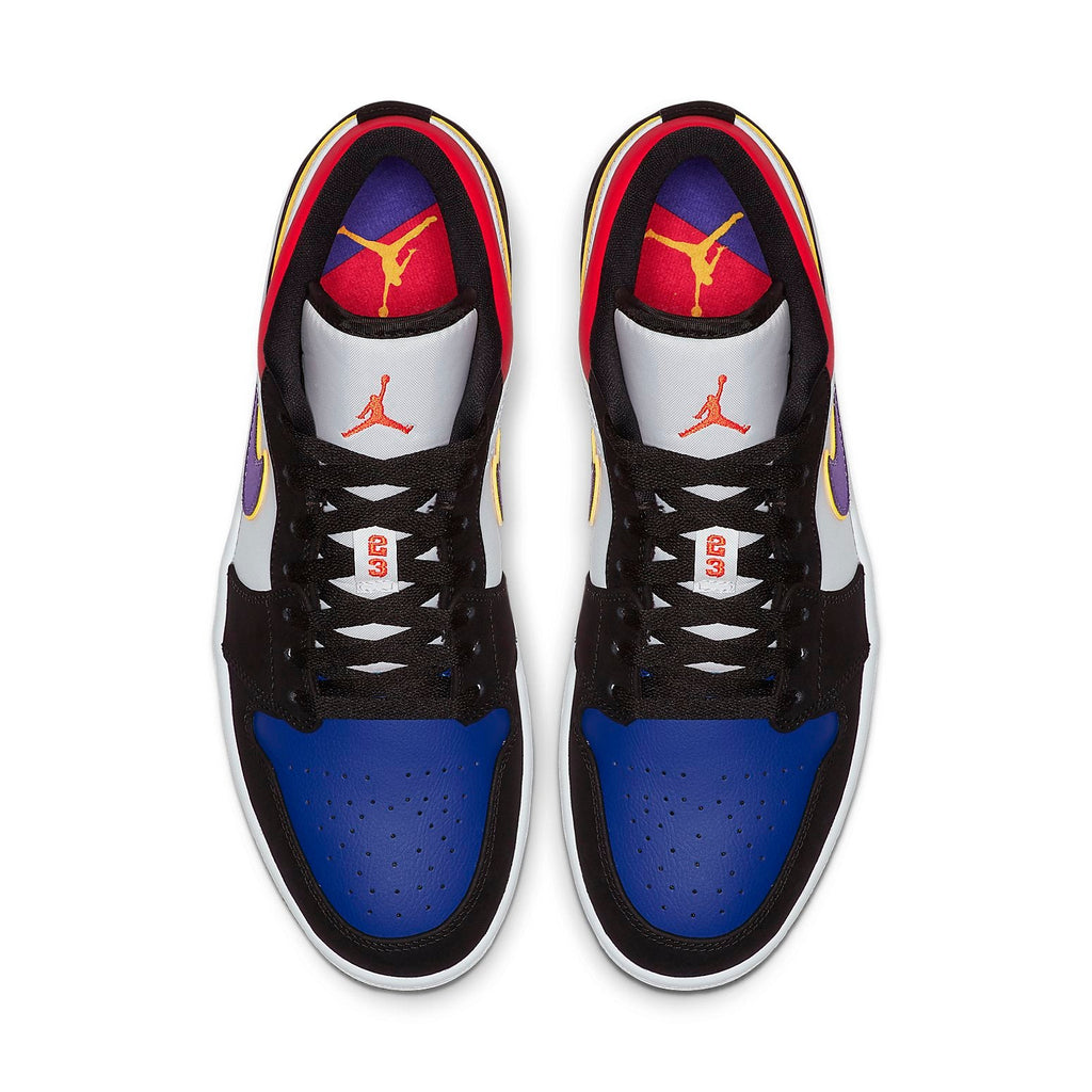 Air Jordan 1 Low ‘Rivals’