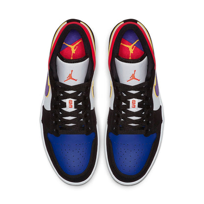 Air Jordan 1 Low ‘Rivals’