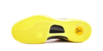 Nike Kobe 8 XDR ‘Black Yellow’