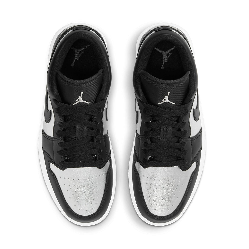 Air Jordan 1 Low SE ‘Silver Toe’
