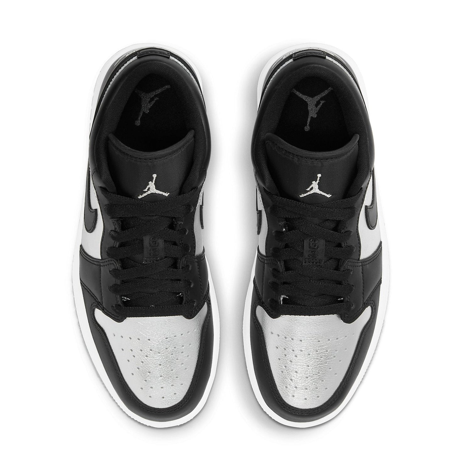 Air Jordan 1 Low SE ‘Silver Toe’