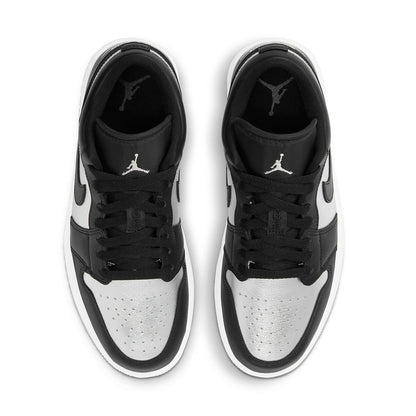Air Jordan 1 Low SE ‘Silver Toe’