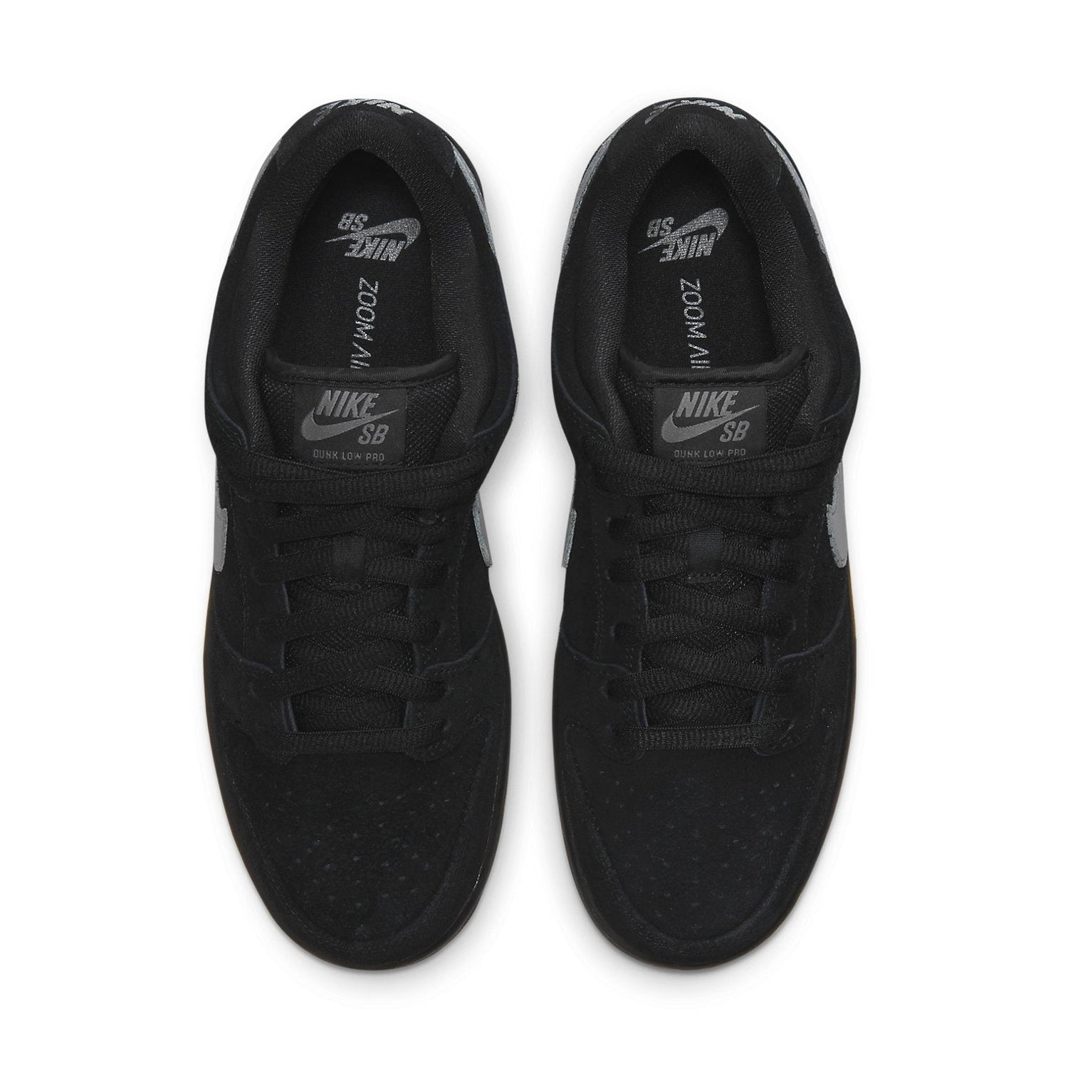 Nike SB Dunk Low Pro ‘Fog’