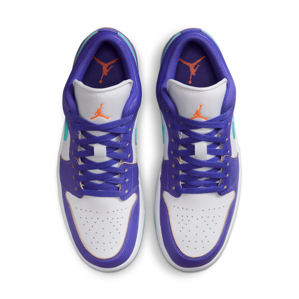 Air Jordan 1 Low SE ‘Hornets’