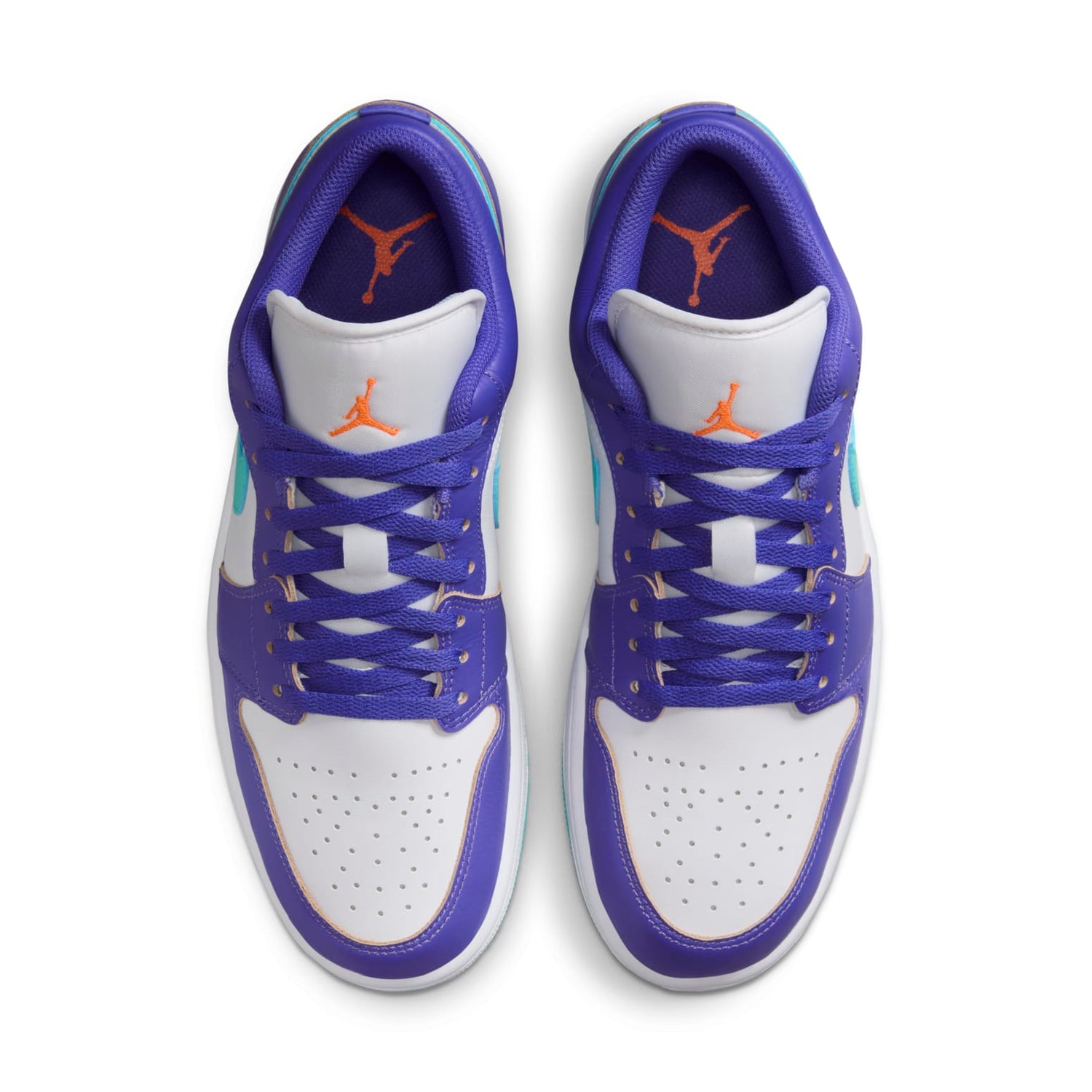 Air Jordan 1 Low SE ‘Hornets’