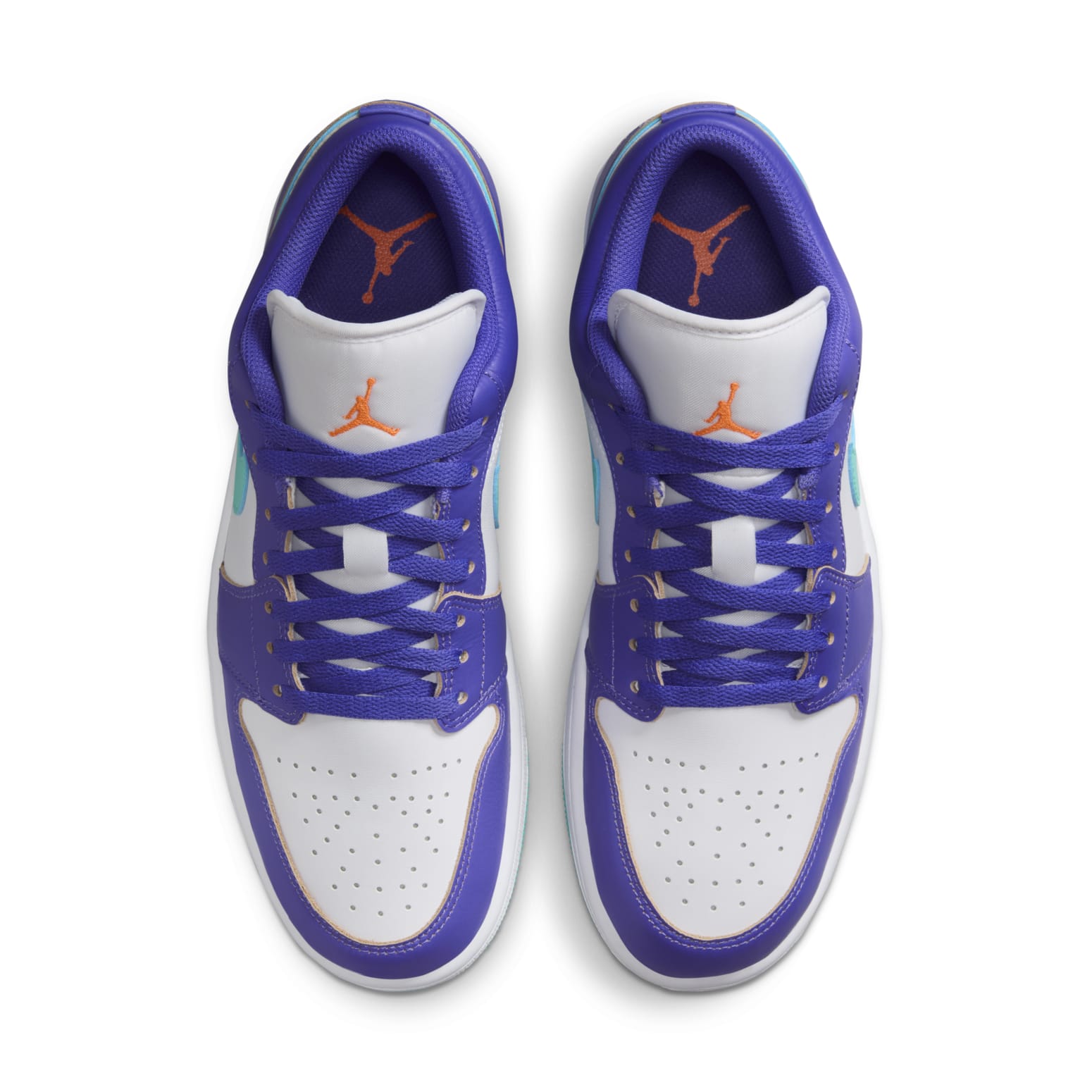 Air Jordan 1 Low SE ‘Hornets’