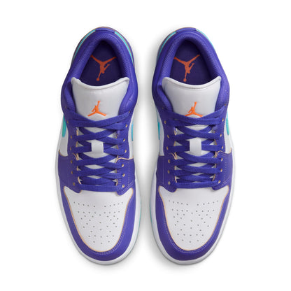 Air Jordan 1 Low SE ‘Hornets’