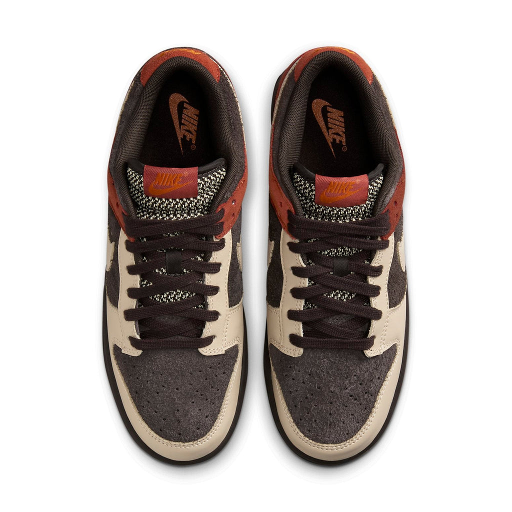 Nike Dunk Low ‘Red Panda’