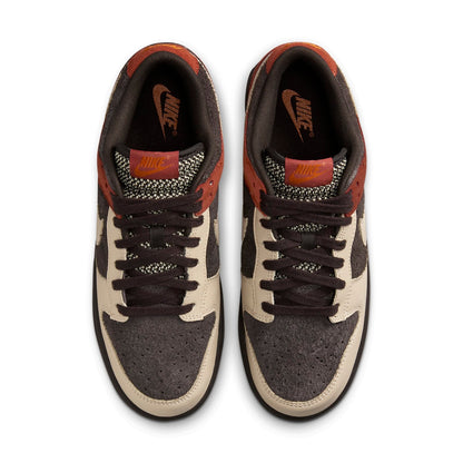 Nike Dunk Low ‘Red Panda’