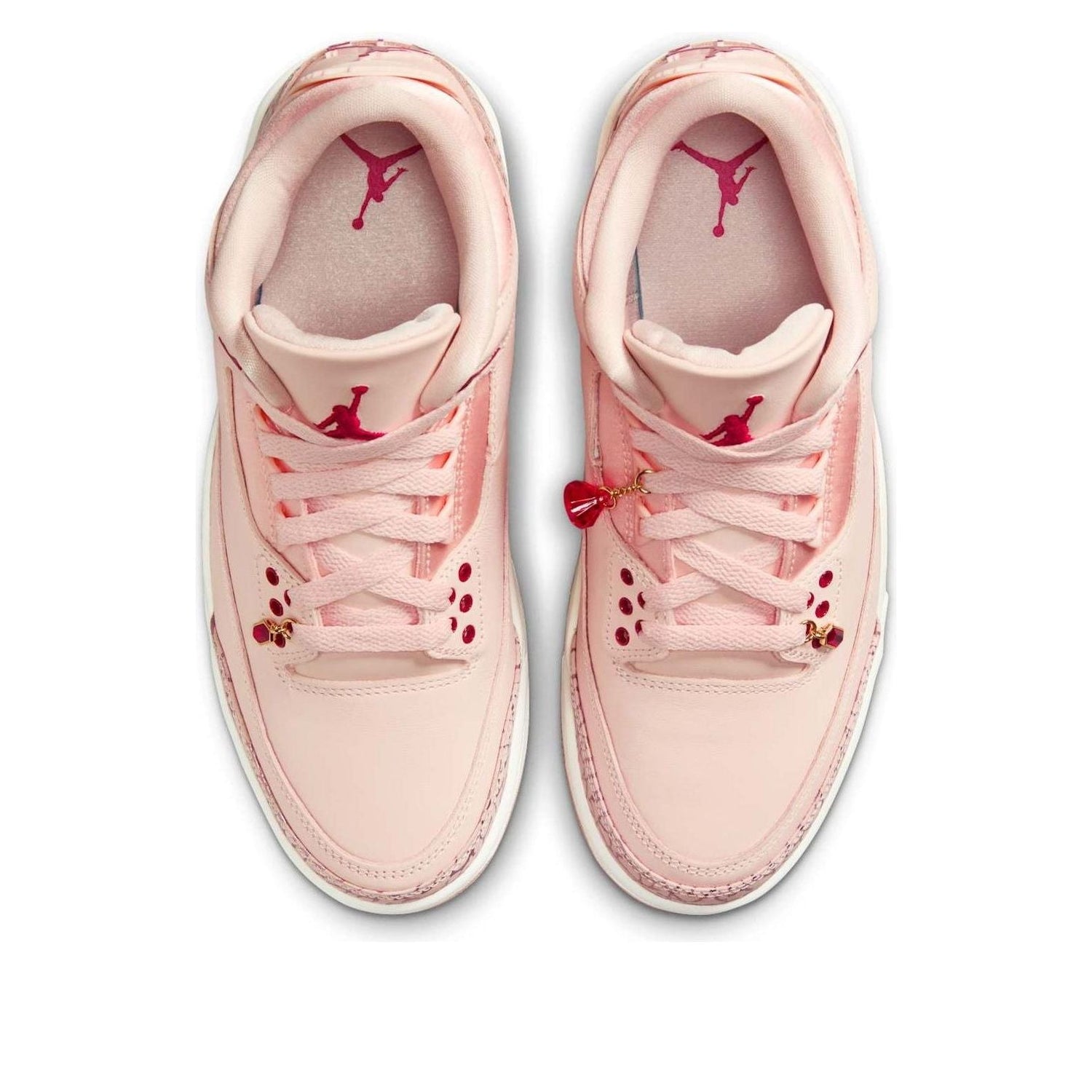 Air Jordan 3 Retro ‘Valentine’s Day’