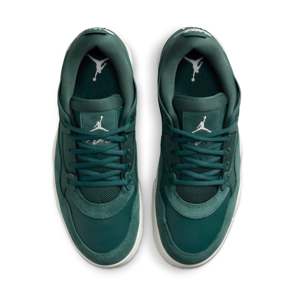 Air Jordan 4 RM ‘Oxidized Green’