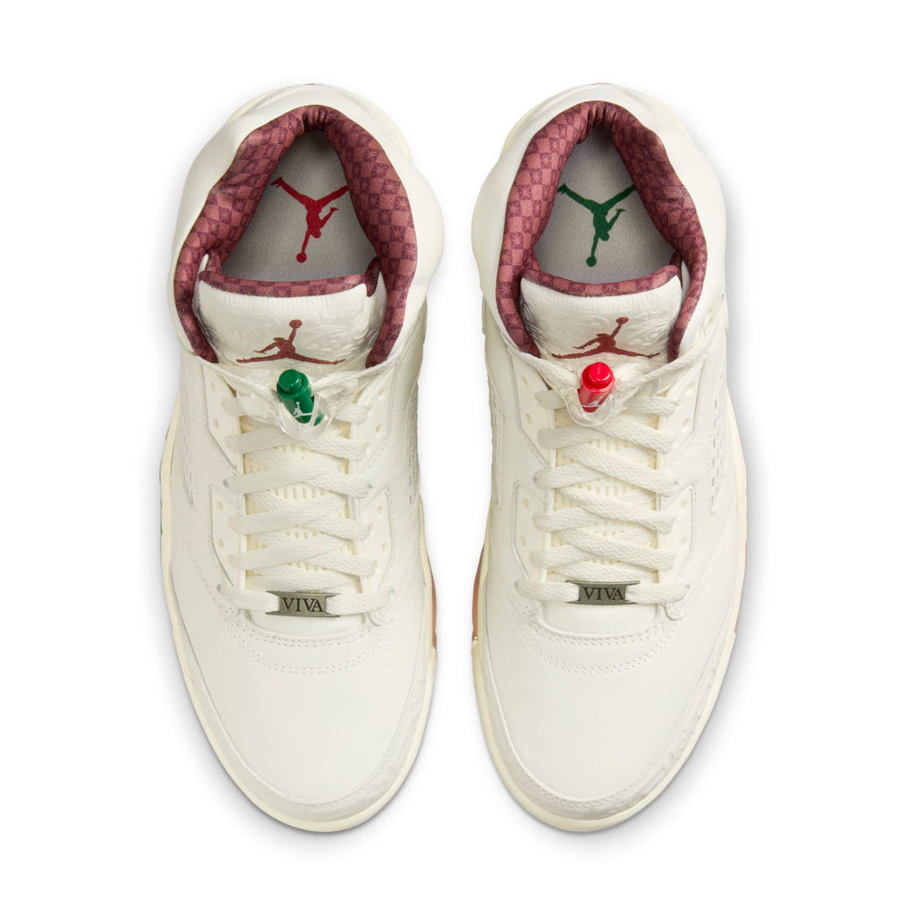 Air Jordan 5 Retro ‘El Grito’