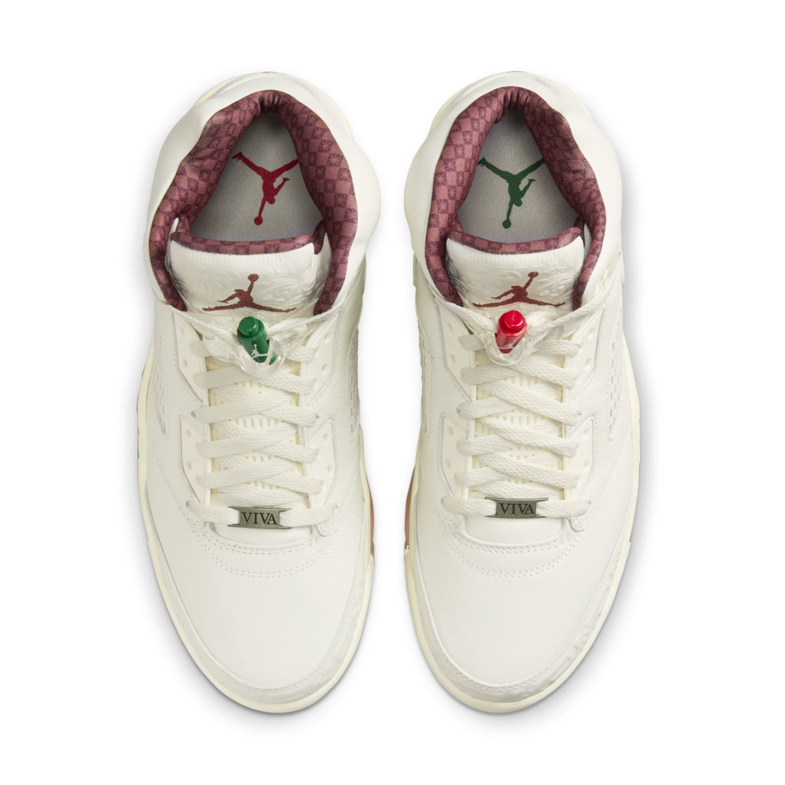 Air Jordan 5 Retro ‘El Grito’