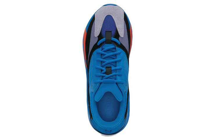 Adidas Yeezy Boost 700 ‘Hi-Res Blue’