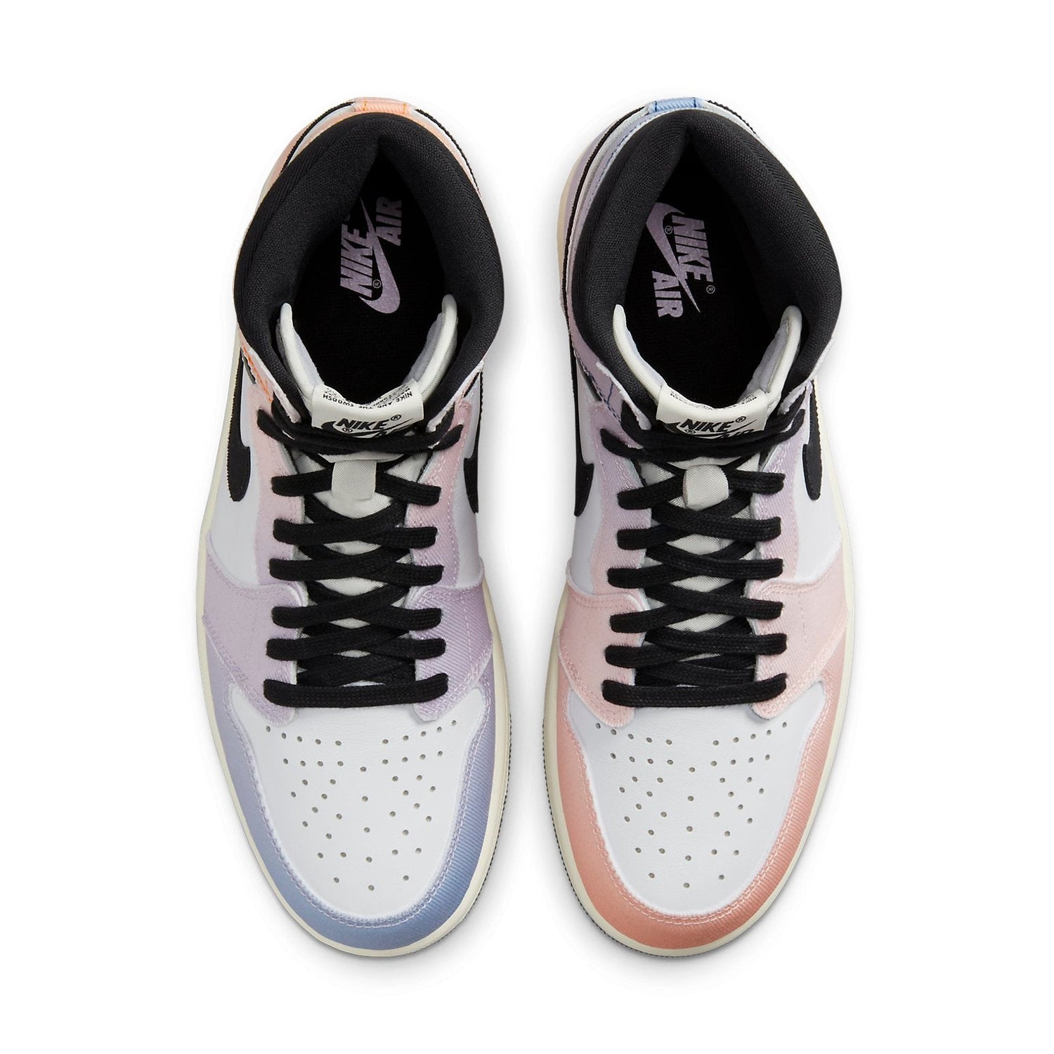 Air Jordan 1 Retro High OG ‘Skyline’
