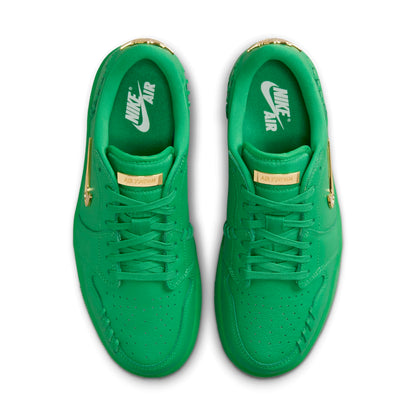 Air Jordan 1 Low ‘Method of Make Lucky Green’