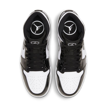 Air Jordan 1 Mid SE ‘All Star 2021’