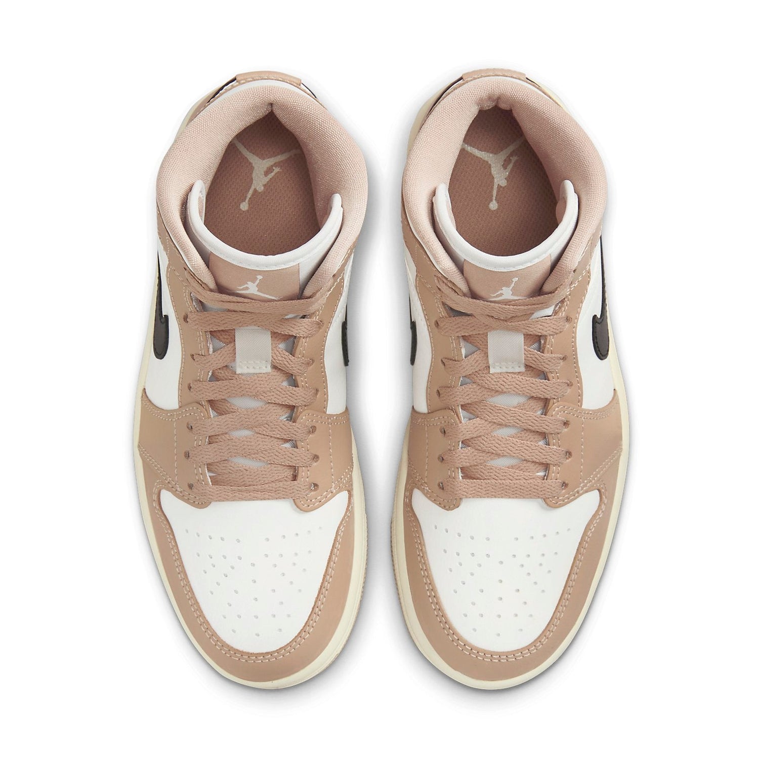 Air Jordan 1 Mid ‘Desert’