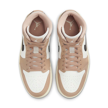 Air Jordan 1 Mid ‘Desert’