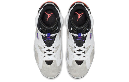 Air Jordan 6 Retro LTR ‘Flint’