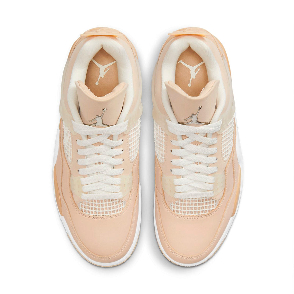 Air Jordan 4 Retro ‘Shimmer’