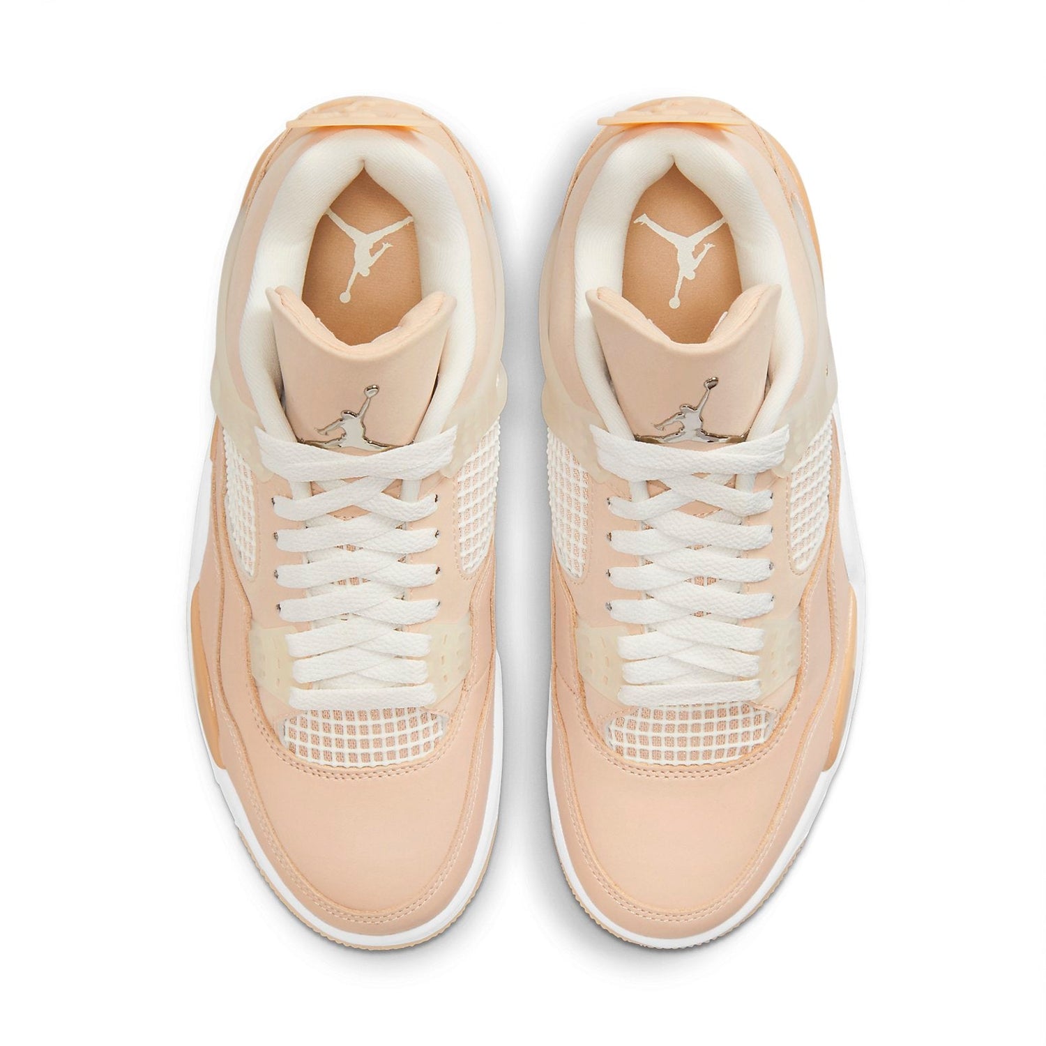 Air Jordan 4 Retro ‘Shimmer’