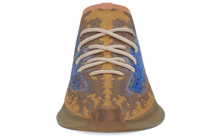 Adidas Yeezy Boost 380 ‘Blue Oat Non-Reflective’