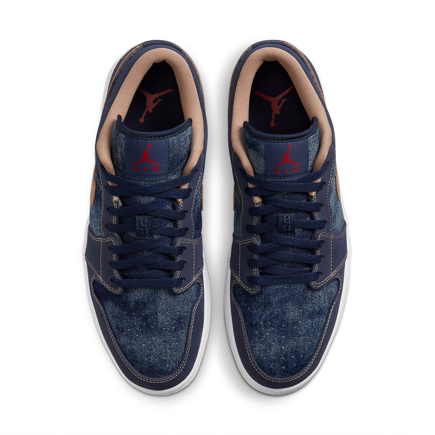 Air Jordan 1 Low SE ‘Denim’