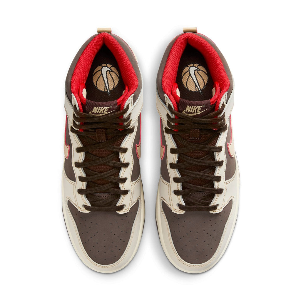 Nike Dunk High SE ‘Baroque Brown’