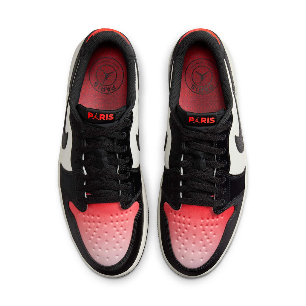 Air Jordan 1 Retro Low OG x PSG ‘Paris Saint-Germain’