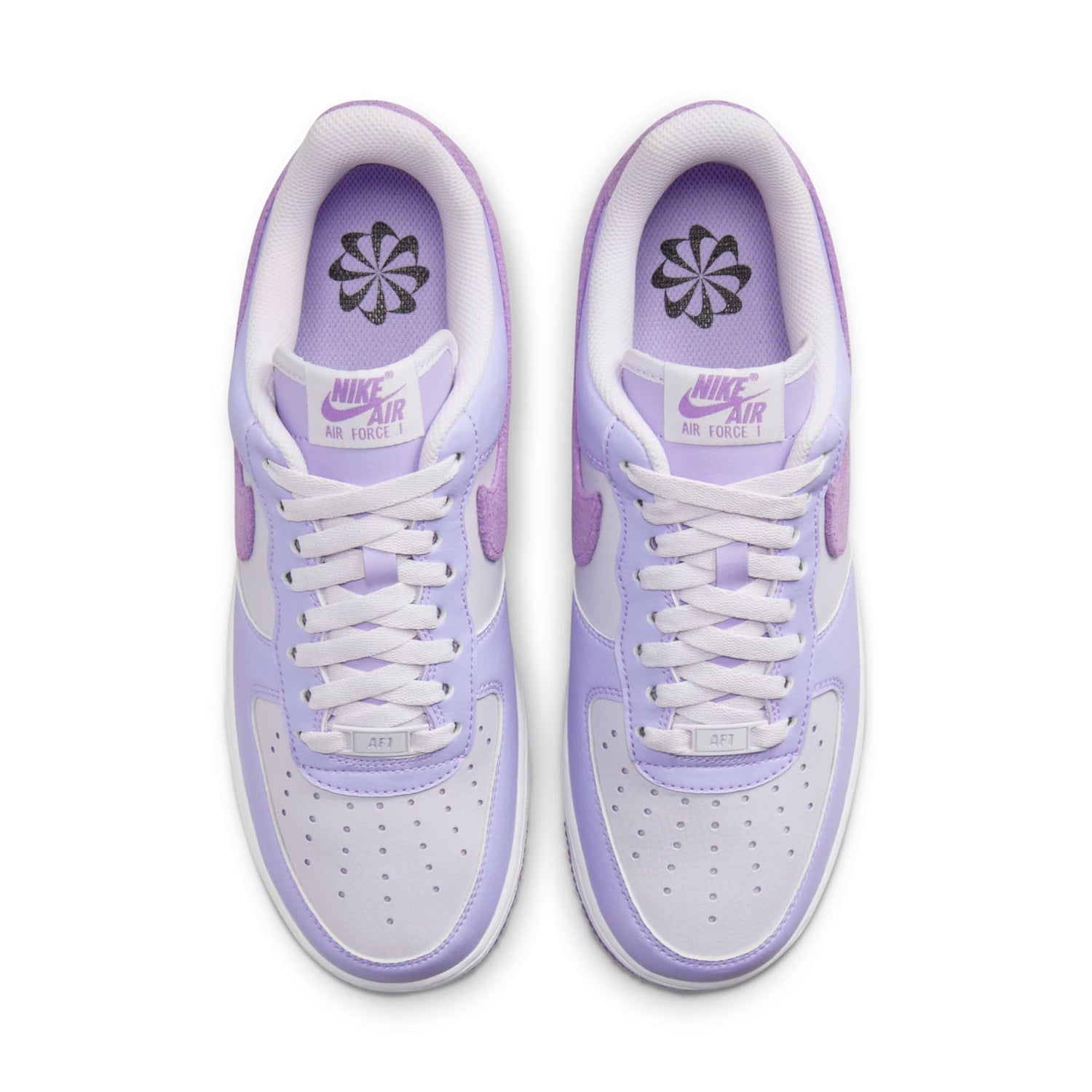 Nike Air Force 1 ’07 Next Nature ‘Hydrangeas’