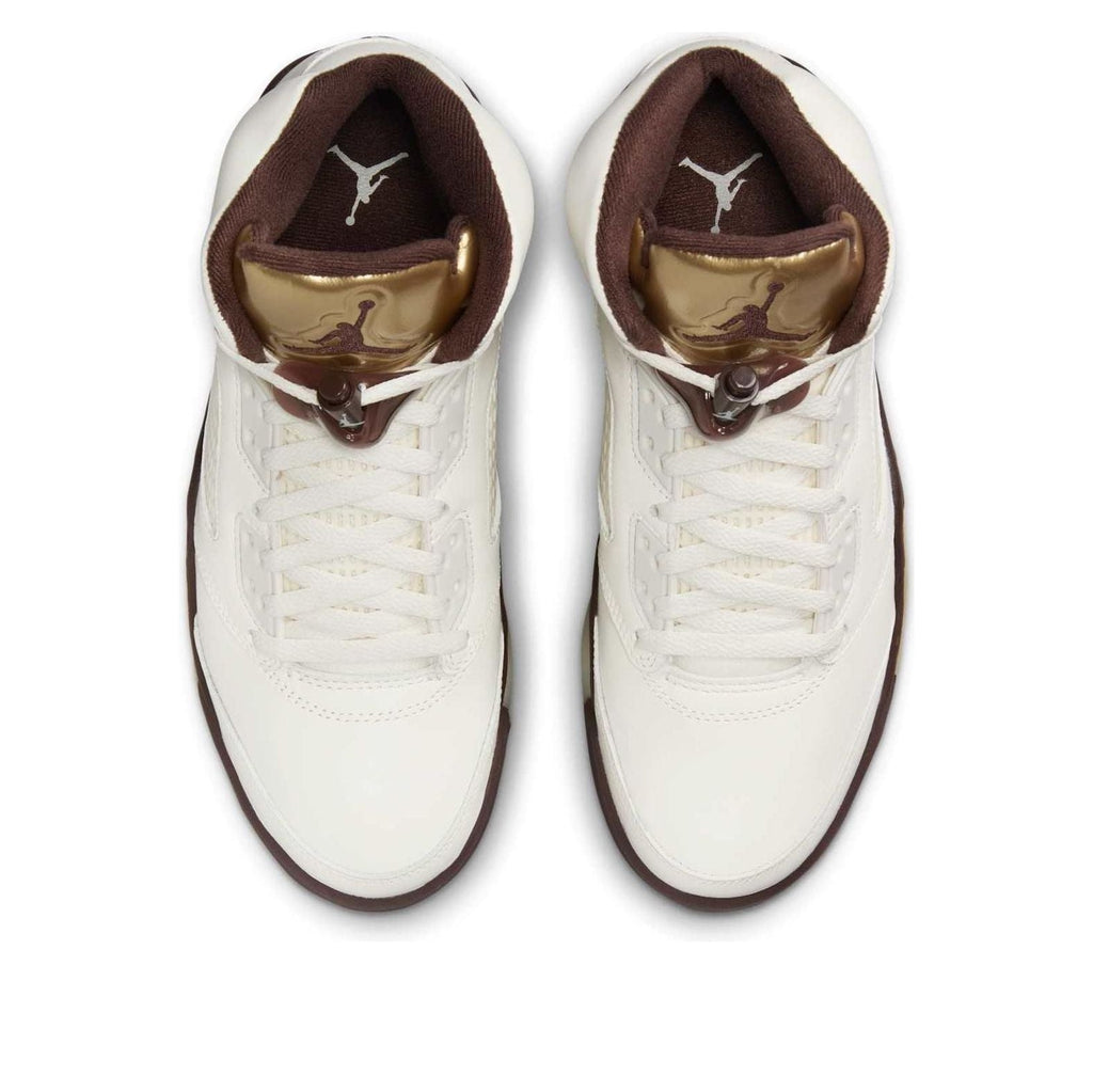 Air Jordan 5 ‘Golden Ticket’