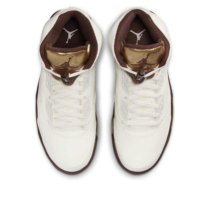 Air Jordan 5 ‘Golden Ticket’